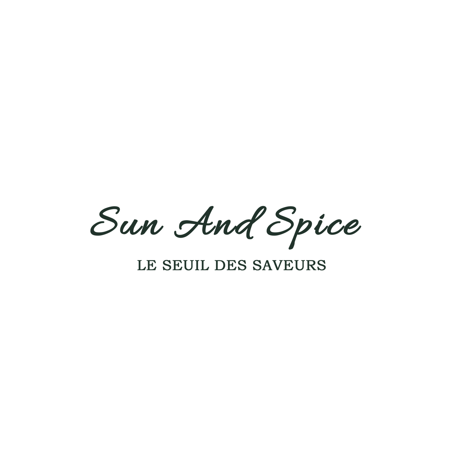 Sun & Spice